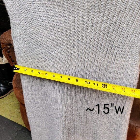 A new day size S fitted sweater dress - Picture 4 of 6